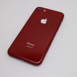 ¿ݾ Ķ SIMե꡼ iPhone8 64GB å RED  