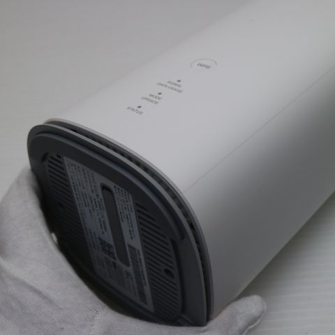 ¿ݾ Ʊ Speed Wi-Fi HOME 5G L13 ZTR02 ۥ磻