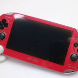 �¿��ݾ��� ���� PCH-1000 PS VITA �����ߥå�����å�  �������