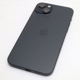 �¿��ݾ� ���� SIM�ե꡼ iPhone15 Plus 256GB �֥�å�