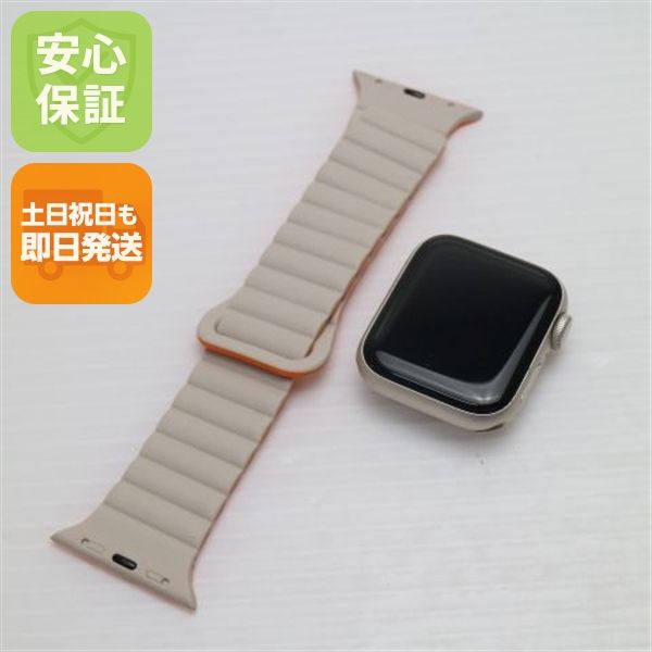 ¿ݾ Ʊ Apple Watch SE2 40mm GPS 饤