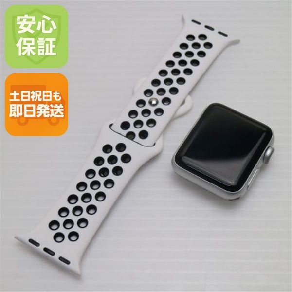  Apple Watch series3 38mm GPS С