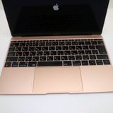 ���� MacBook 2017 12����� ��7���� Core m3 8GB 256GB