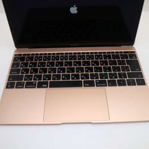 ���� MacBook 2017 12����� ��7���� Core m3 8GB 256GB