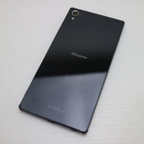 ¿ݾ  SO-03H Xperia Z5 Premium ֥å  