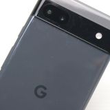 �¿��ݾ� ���� SIM�ե꡼ Google Pixel 6a ���㥳����
