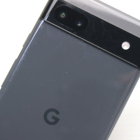 �¿��ݾ� ���� SIM�ե꡼ Google Pixel 6a ���㥳����