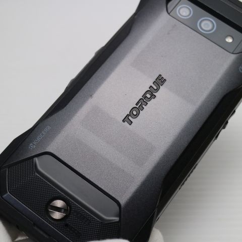 �¿��ݾ� ������� TORQUE 5G KYG01 �֥�å� �����