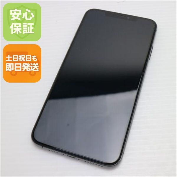 Ķ SIMե꡼ iPhoneXS MAX 256GB ڡ쥤  