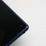 �¿��ݾ� Ķ���� SO-52A Xperia 5 II �֥롼 SONY ¨��ȯ�� ������ȯ��