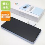 安心保証 新品同様 Google Pixel 7a Sea