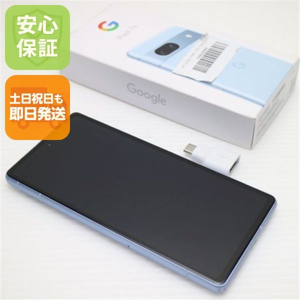 �¿��ݾ� ����Ʊ�� Google Pixel 7a Sea
