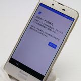 ¿ݾ  SH-01K AQUOS sense   