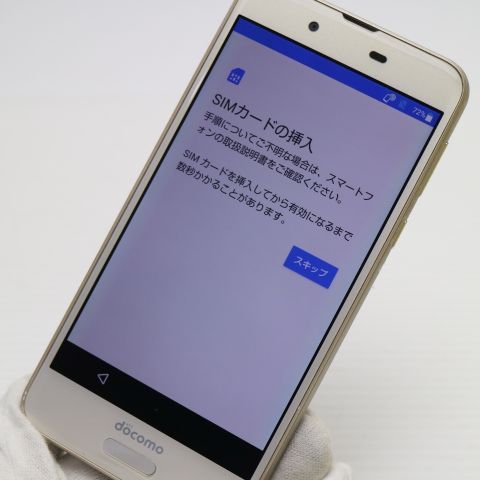 ¿ݾ  SH-01K AQUOS sense   