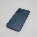 Ķ SIMե꡼ iPhone12 Pro 128GB ֥롼 ¨ȯ ȯ