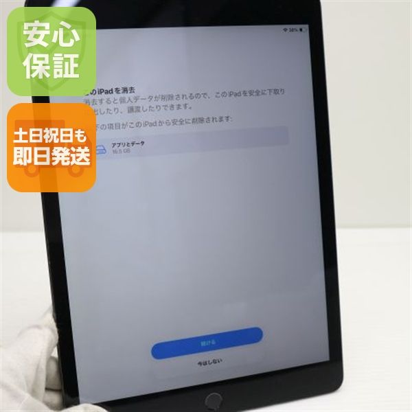 ���� SIM�ե꡼ iPad9 ��9���� Wi-Fi+����顼  64GB ���ڡ������쥤