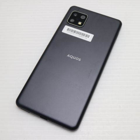 �¿��ݾ� Ķ���� AQUOS sense 5G A004SH �֥�å� �����