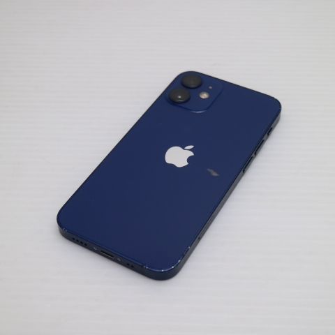 ���� SIM�ե꡼ iPhone12 mini 128GB �֥롼 ¨��ȯ�� ������ȯ��