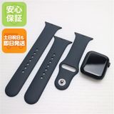 超美品 Apple Watch Series8 41mm GPS ミッドナイト