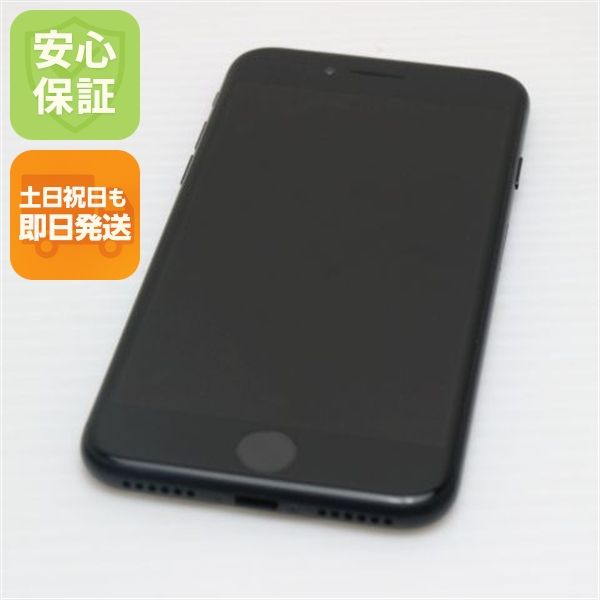 ¿ݾ  SIMե꡼ iPhone7 128GB ֥å  