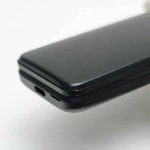 �¿��ݾ� ����Ʊ�� 902KC DIGNO ��������3 �֥�å� �����