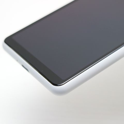 ¿ݾ Ʊ SOV43 Xperia 10 II ۥ磻