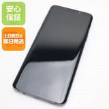��� SC-03K Galaxy S9+ ���쥤 ���� �����