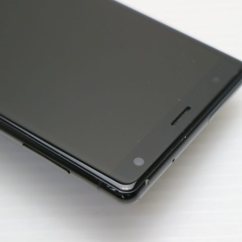 �¿��ݾ� ���� SO-03K Xperia XZ2 �֥�å� ���� �����  SIM���å�����Ѥ�
