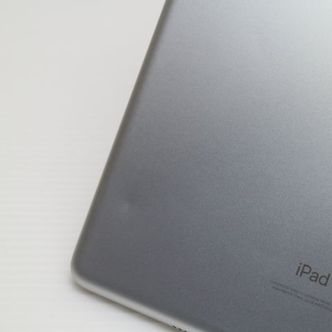 ムスビー｜安心保証 超美品 iPad 第9世代 Wi-Fi 64GB シルバー【iPad 