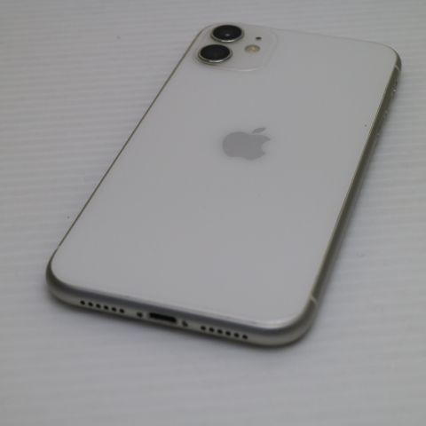 ¿ݾ Ķ SIMե꡼ iPhone 11 128GB  ۥ磻 