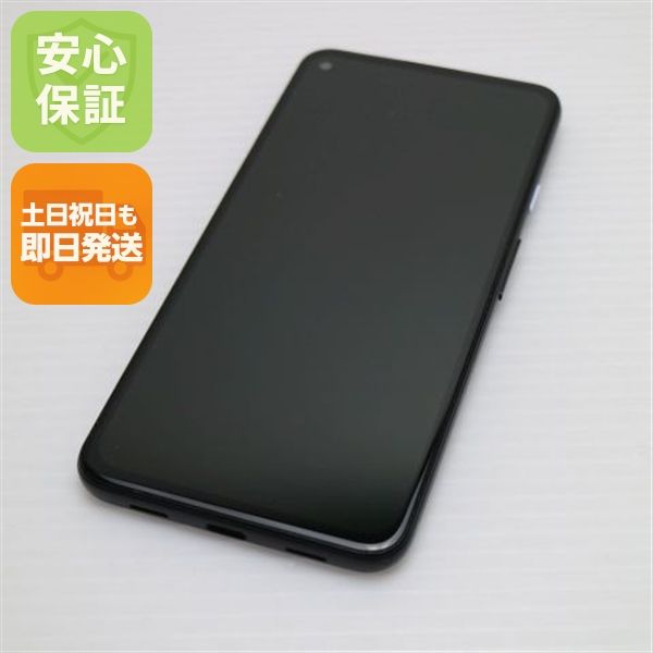 Ķ���� SIM�ե꡼ Google Pixel 4a (5G) �֥�å� ¨��ȯ�� ������ȯ��