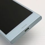 ¿ݾ Ʊ SO-02J Xperia X Compact ֥롼  