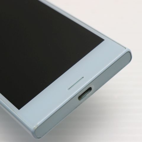 ¿ݾ Ʊ SO-02J Xperia X Compact ֥롼  