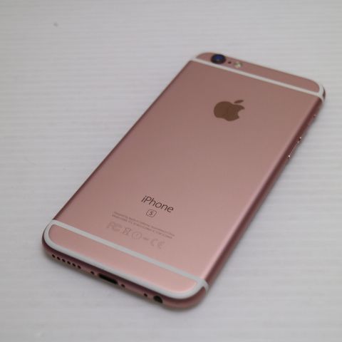 �¿��ݾ��� Ķ���� SIM�ե꡼ iPhone6S 16GB ������������� ����� �������