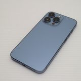 ¿ݾ  SIMե꡼ iPhone13 Pro 128GB ֥롼 