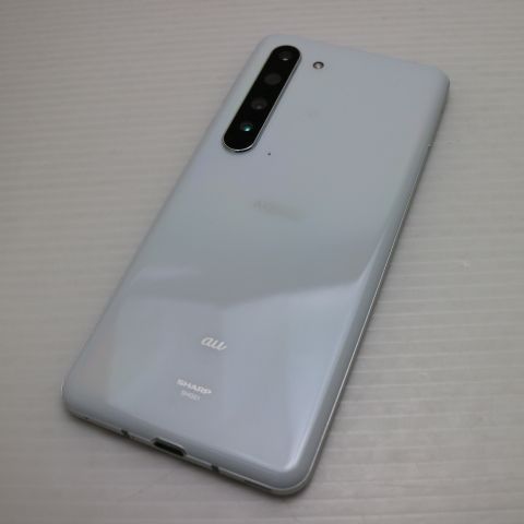 �¿��ݾ� ����Ʊ�� SHG01 AQUOS R5G ��������ۥ磻�� �����