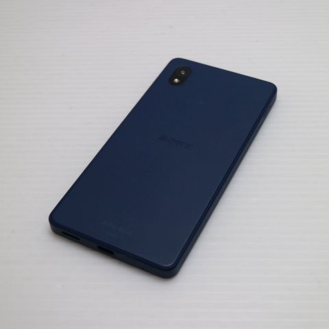 �¿��ݾ� Ķ���� Xperia Ace III SOG08 �֥롼