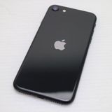 �¿��ݾ� Ķ���� SIM�ե꡼ iPhone SE ��2���� 64GB �֥�å� �����