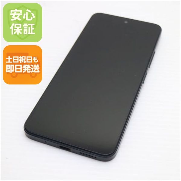 �¿��ݾ� Ķ���� Redmi 12 5G XIG03 �ߥåɥʥ��ȥ֥�å�