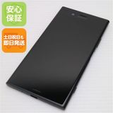 ¿ݾ Ķ SOV36 Xperia XZ1 ֥å  