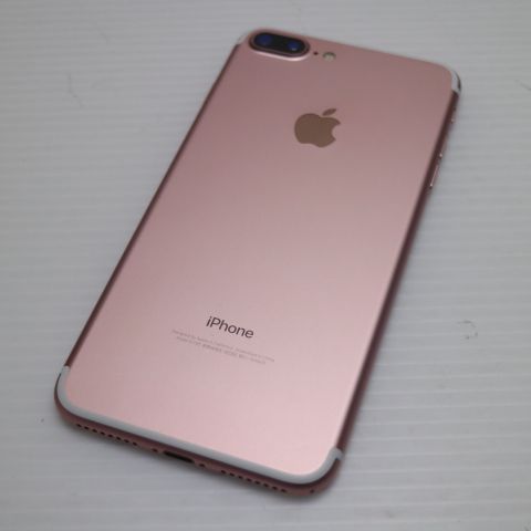 ¿ݾ  SIMե꡼ iPhone7 PLUS 256GB   