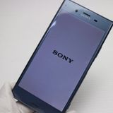 �¿��ݾ� Ķ���� 701SO Xperia XZ1 �֥롼 ���� �����