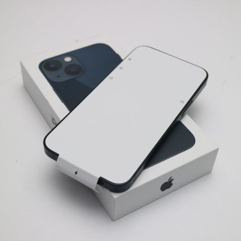 ¿ݾ ̤ SIMե꡼ iPhone13 mini 256GB ߥåɥʥ 