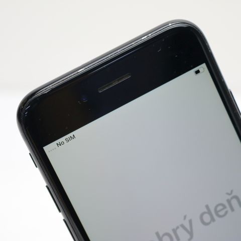 �¿��ݾ��� ���� SIM�ե꡼ iPhone7 256GB �����åȥ֥�å�  �������