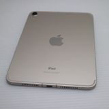 ����Ʊ�� SIM�ե꡼ iPad mini 6 Wi-Fi+����顼 64GB �������饤��