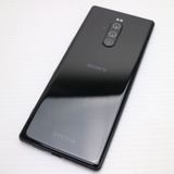 �¿��ݾ� ����Ʊ�� 802SO Xperia 1 �֥�å� ���� �����