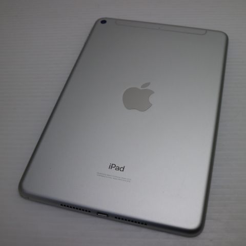 Ķ���� SIM�ե꡼ iPad mini 5 Wi-Fi+����顼  64GB ����С�