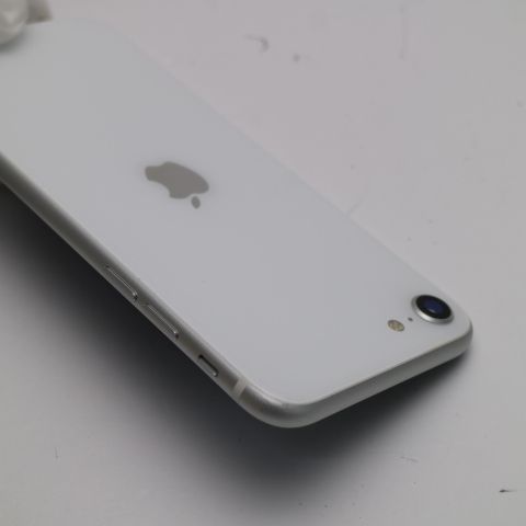 ムスビー｜安心保証 超美品 SIMフリー iPhone SE 第2世代 64GB 
