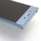 ������� au SOV35 Xperia XZs �֥롼 ������� SIM���å������