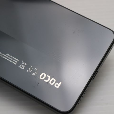 �¿��ݾ� Ķ���� SIM�ե꡼ POCO X7 Pro 512GB �֥�å�